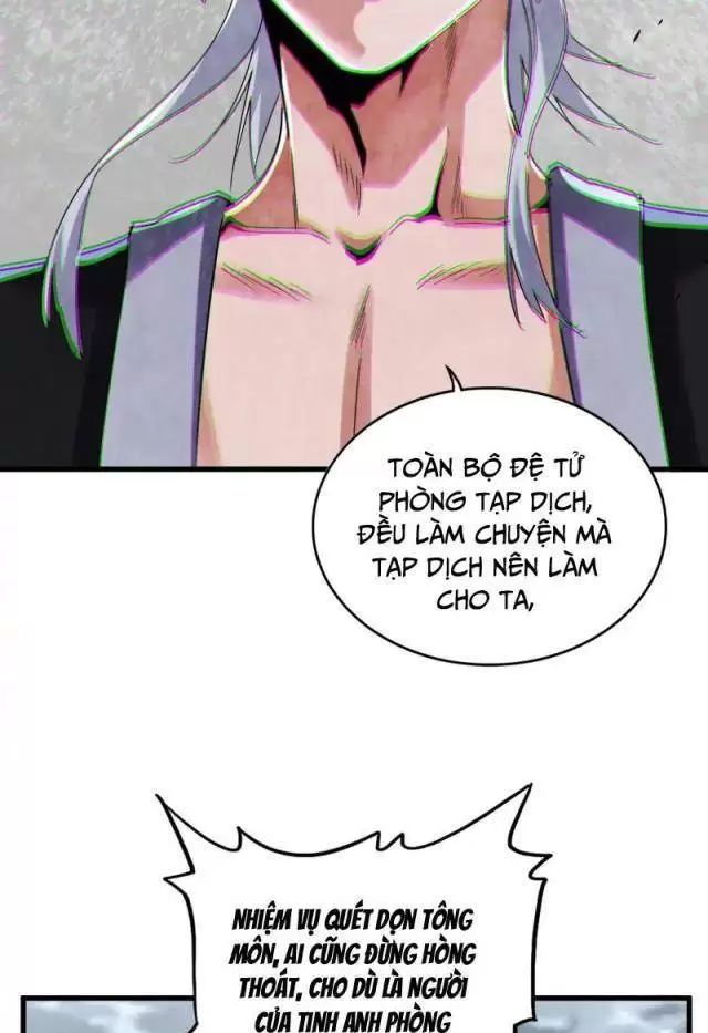 Đại Quản Gia Là Ma Hoàng - Chapter 623 - Page 50