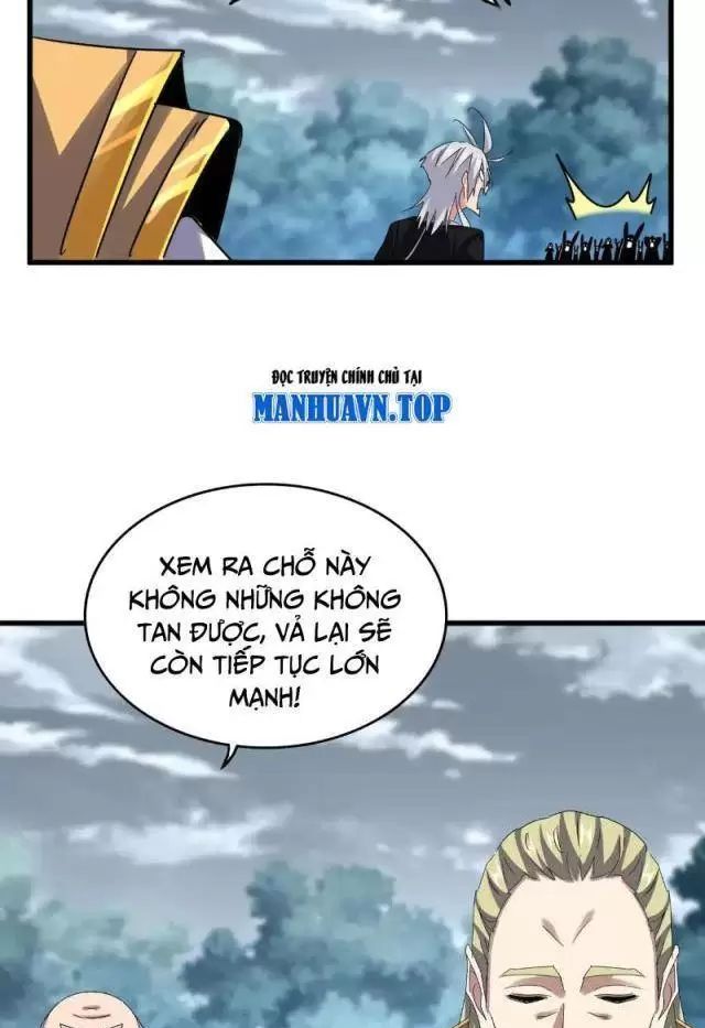 Đại Quản Gia Là Ma Hoàng - Chapter 623 - Page 52