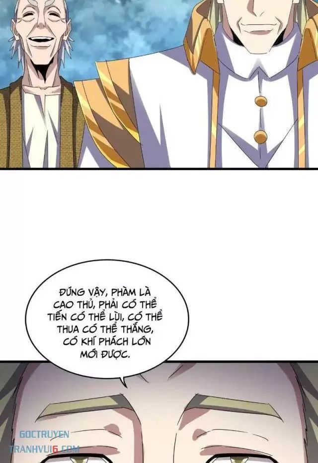 Đại Quản Gia Là Ma Hoàng - Chapter 623 - Page 53