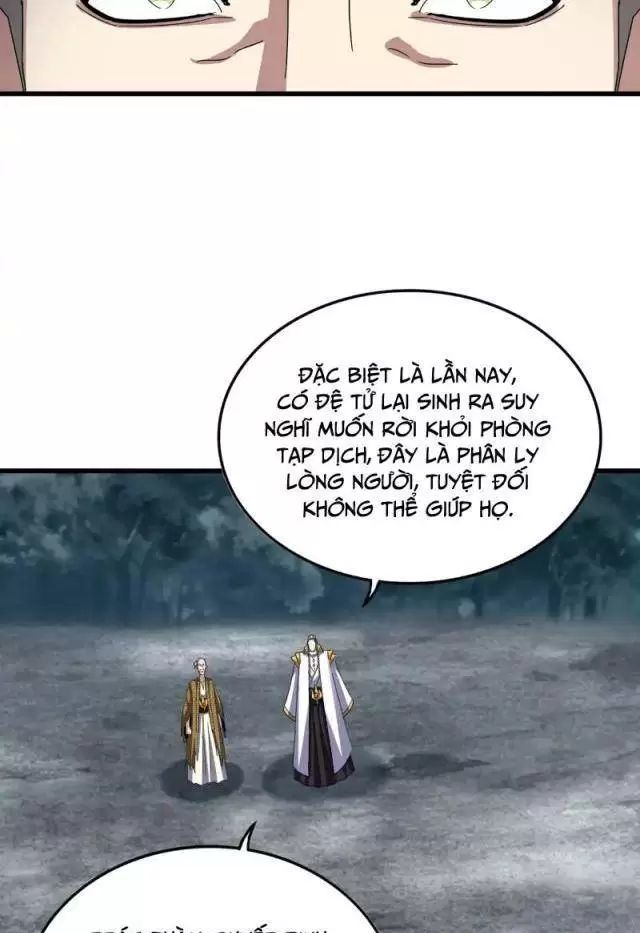 Đại Quản Gia Là Ma Hoàng - Chapter 623 - Page 54