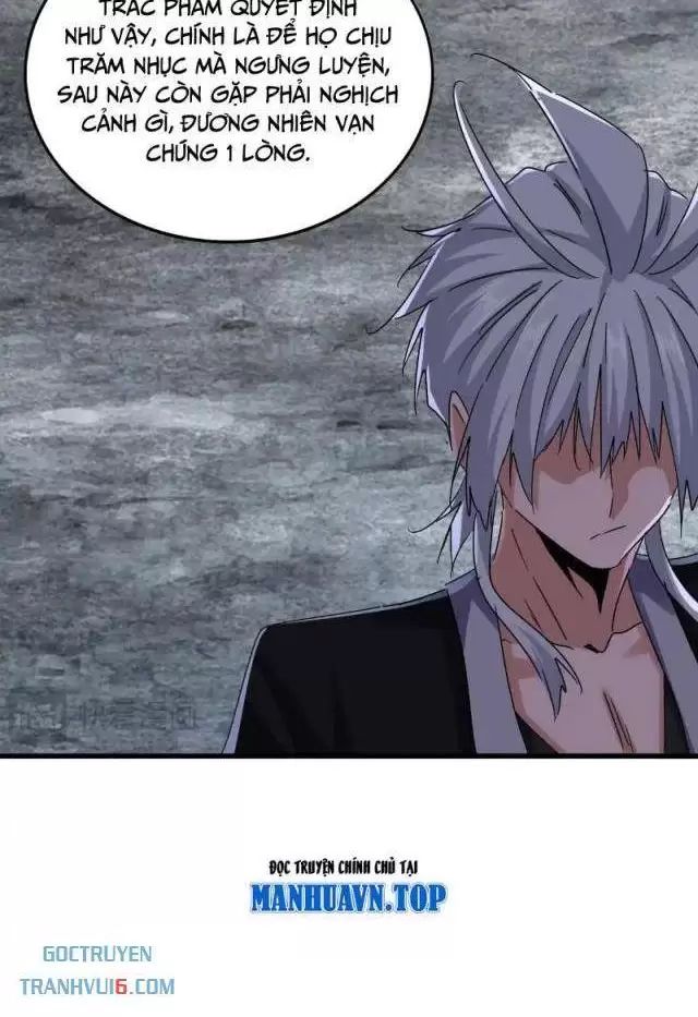 Đại Quản Gia Là Ma Hoàng - Chapter 623 - Page 55