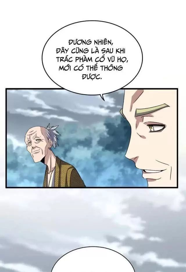 Đại Quản Gia Là Ma Hoàng - Chapter 623 - Page 56