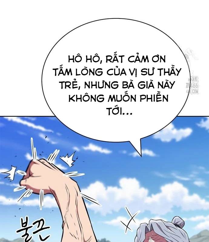 Huấn Luyện Viên Murim Thiên Tài - Chapter 37 - Page 104
