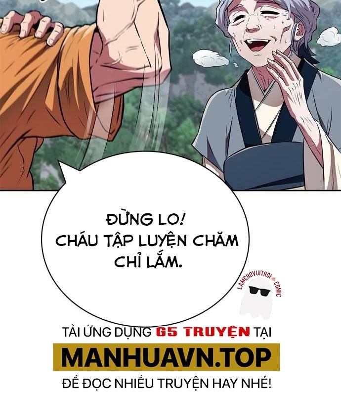 Huấn Luyện Viên Murim Thiên Tài - Chapter 37 - Page 105