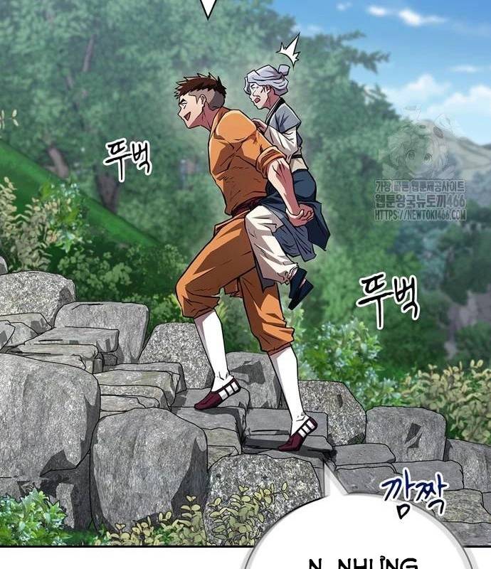 Huấn Luyện Viên Murim Thiên Tài - Chapter 37 - Page 108