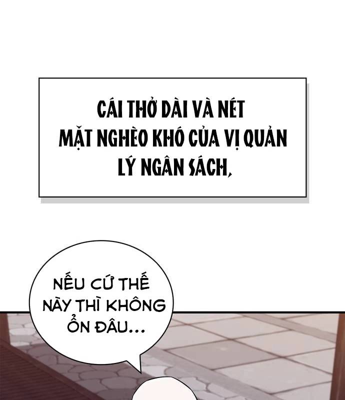 Huấn Luyện Viên Murim Thiên Tài - Chapter 37 - Page 11