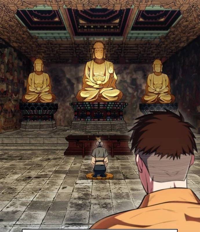 Huấn Luyện Viên Murim Thiên Tài - Chapter 37 - Page 113