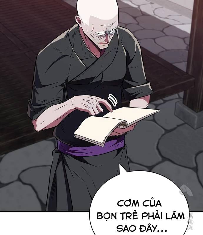 Huấn Luyện Viên Murim Thiên Tài - Chapter 37 - Page 12