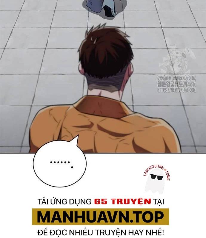 Huấn Luyện Viên Murim Thiên Tài - Chapter 37 - Page 124