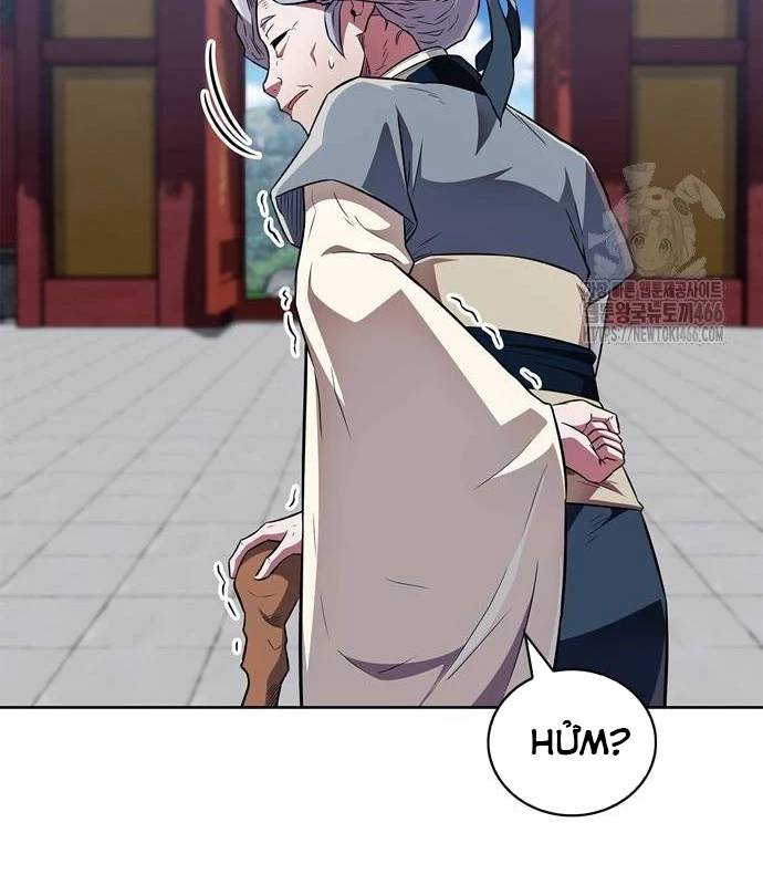 Huấn Luyện Viên Murim Thiên Tài - Chapter 37 - Page 126