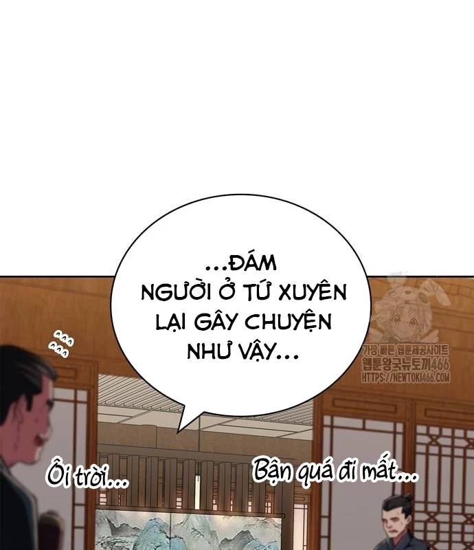 Huấn Luyện Viên Murim Thiên Tài - Chapter 37 - Page 134