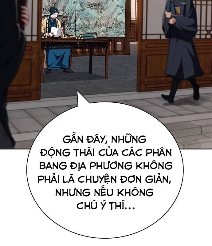 Huấn Luyện Viên Murim Thiên Tài - Chapter 37 - Page 135