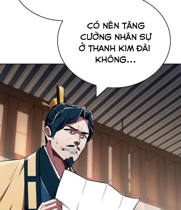 Huấn Luyện Viên Murim Thiên Tài - Chapter 37 - Page 137