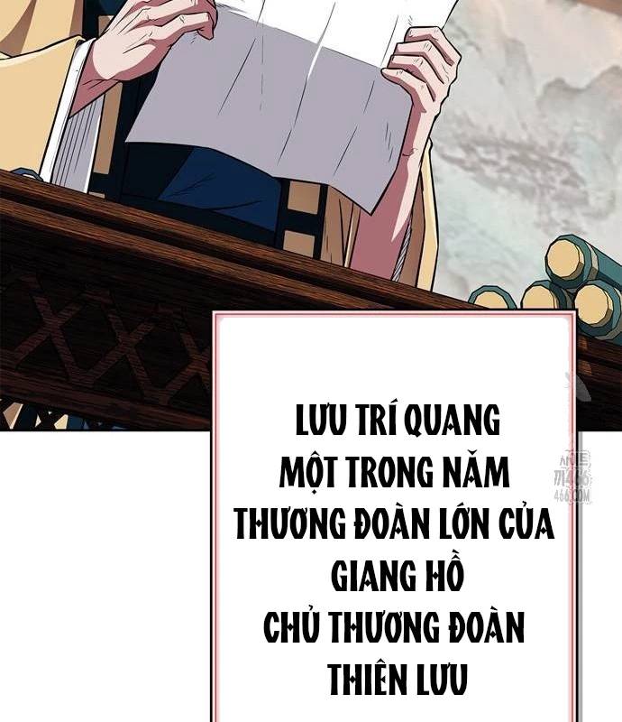 Huấn Luyện Viên Murim Thiên Tài - Chapter 37 - Page 138