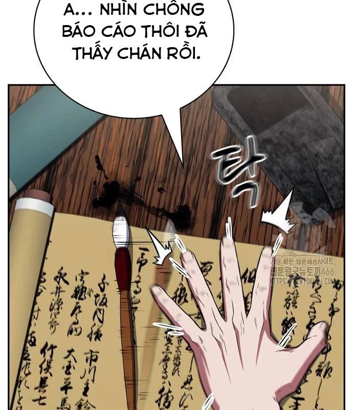 Huấn Luyện Viên Murim Thiên Tài - Chapter 37 - Page 140