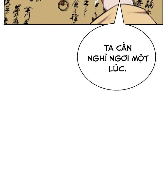 Huấn Luyện Viên Murim Thiên Tài - Chapter 37 - Page 141