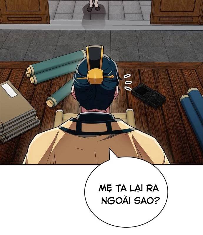 Huấn Luyện Viên Murim Thiên Tài - Chapter 37 - Page 143