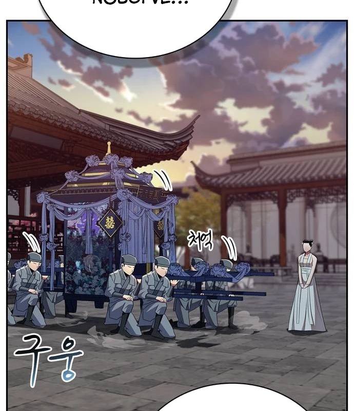 Huấn Luyện Viên Murim Thiên Tài - Chapter 37 - Page 145
