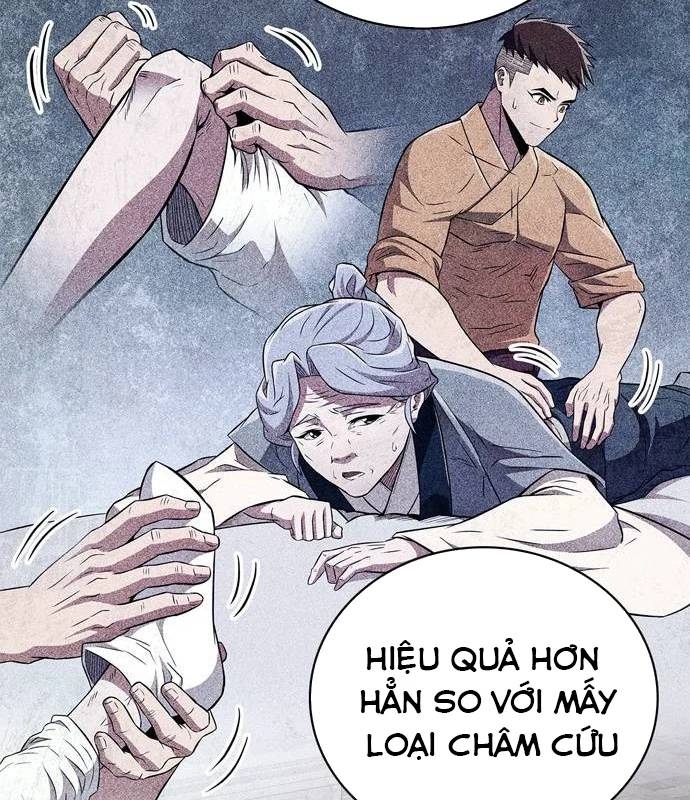 Huấn Luyện Viên Murim Thiên Tài - Chapter 37 - Page 159