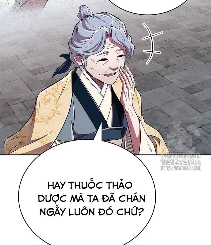 Huấn Luyện Viên Murim Thiên Tài - Chapter 37 - Page 160