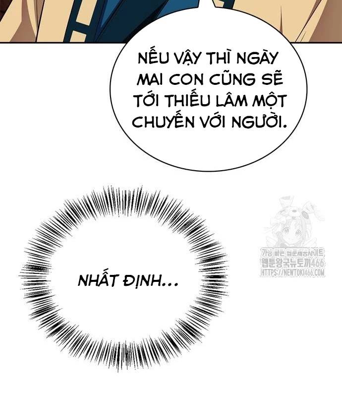 Huấn Luyện Viên Murim Thiên Tài - Chapter 37 - Page 168