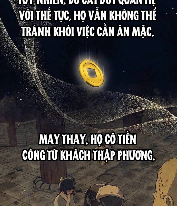 Huấn Luyện Viên Murim Thiên Tài - Chapter 37 - Page 25