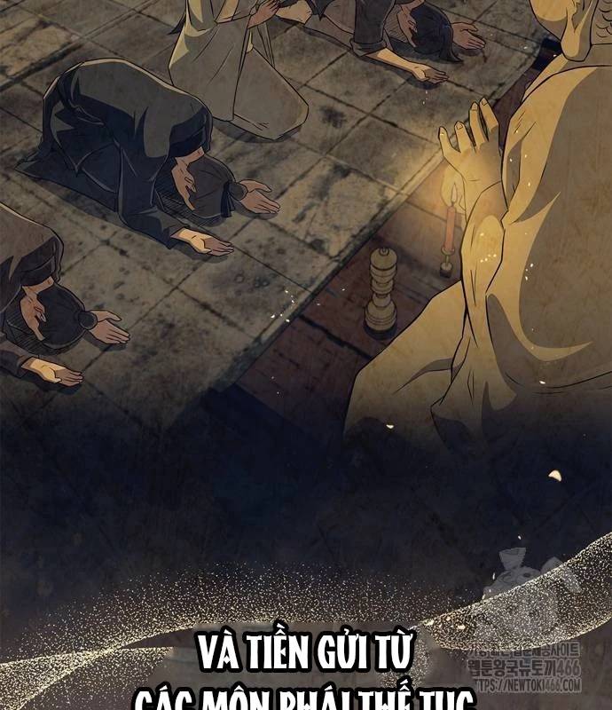 Huấn Luyện Viên Murim Thiên Tài - Chapter 37 - Page 26