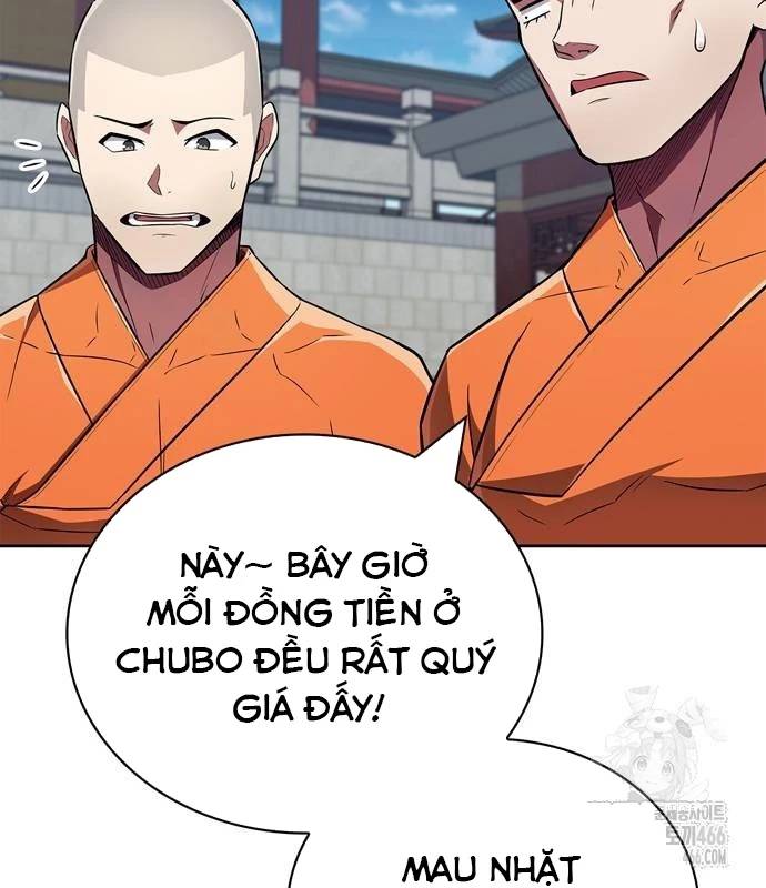 Huấn Luyện Viên Murim Thiên Tài - Chapter 37 - Page 32
