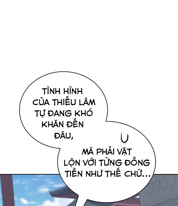 Huấn Luyện Viên Murim Thiên Tài - Chapter 37 - Page 34