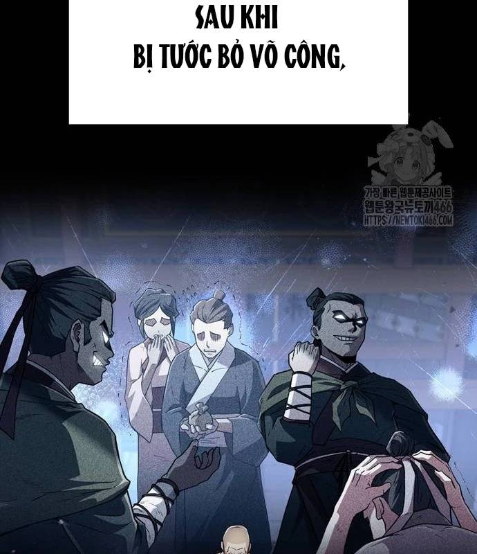Huấn Luyện Viên Murim Thiên Tài - Chapter 37 - Page 45