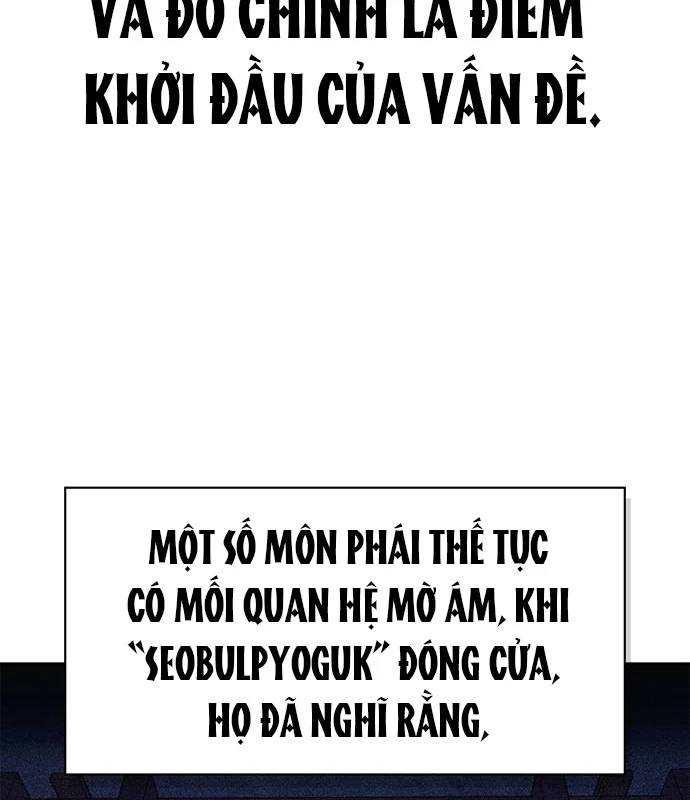 Huấn Luyện Viên Murim Thiên Tài - Chapter 37 - Page 48