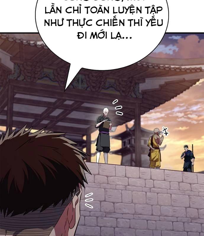 Huấn Luyện Viên Murim Thiên Tài - Chapter 37 - Page 5