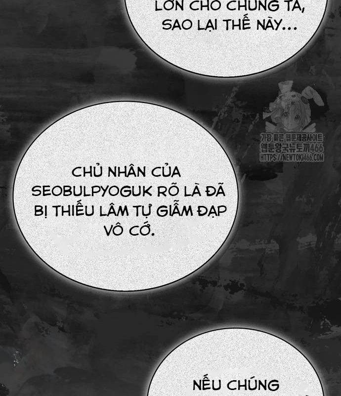 Huấn Luyện Viên Murim Thiên Tài - Chapter 37 - Page 51