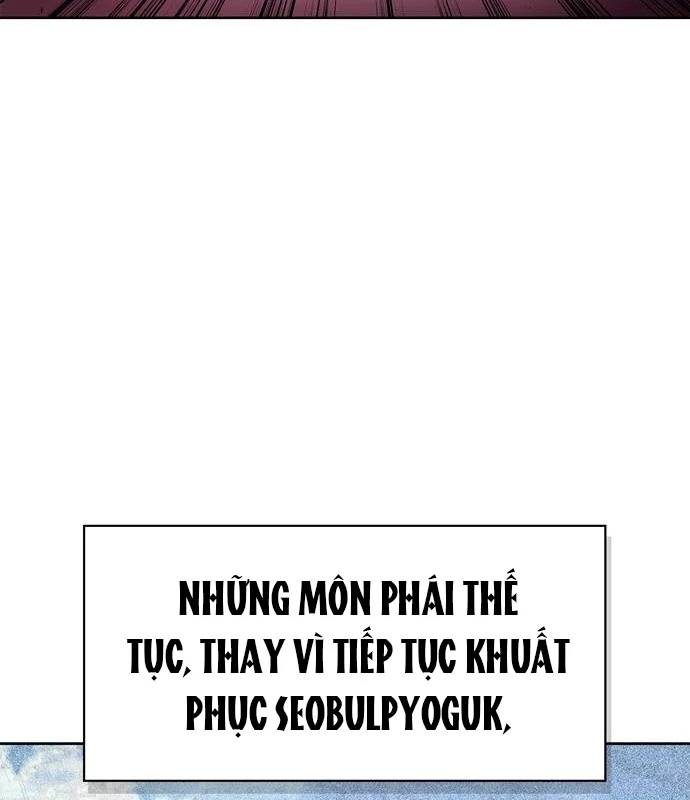 Huấn Luyện Viên Murim Thiên Tài - Chapter 37 - Page 54