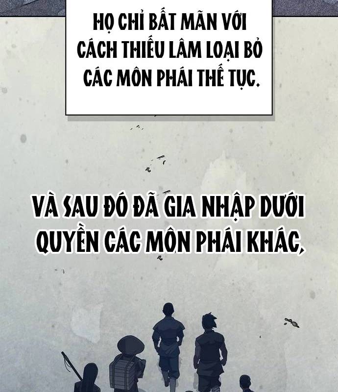 Huấn Luyện Viên Murim Thiên Tài - Chapter 37 - Page 56