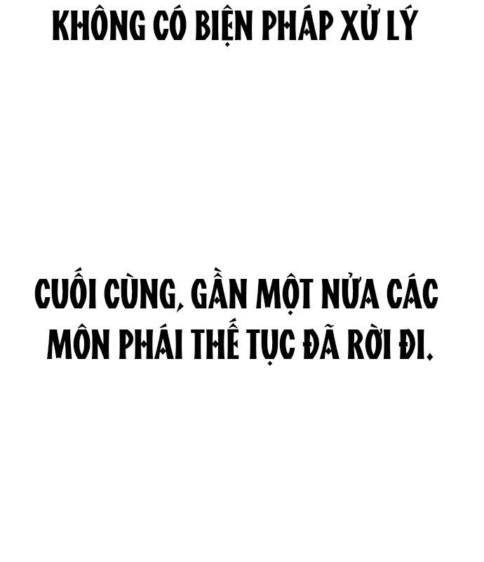 Huấn Luyện Viên Murim Thiên Tài - Chapter 37 - Page 59