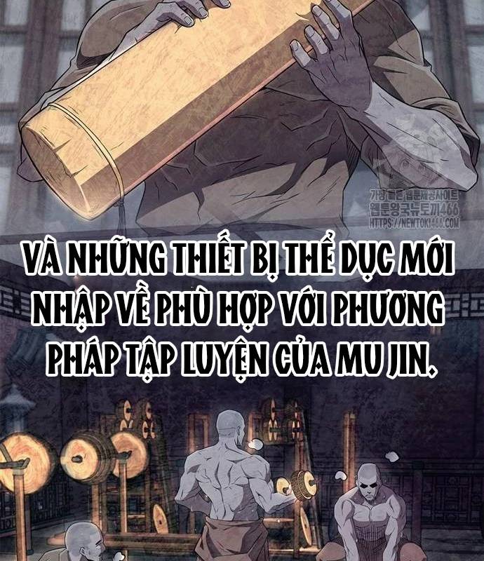 Huấn Luyện Viên Murim Thiên Tài - Chapter 37 - Page 61