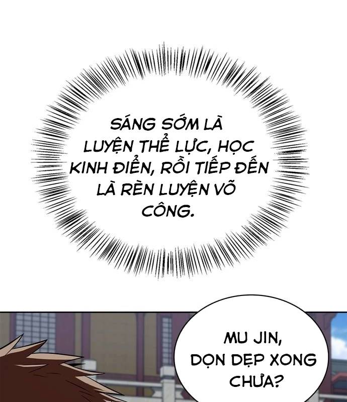 Huấn Luyện Viên Murim Thiên Tài - Chapter 37 - Page 72