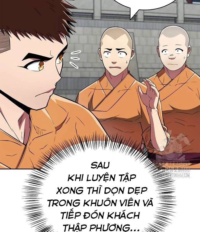 Huấn Luyện Viên Murim Thiên Tài - Chapter 37 - Page 73