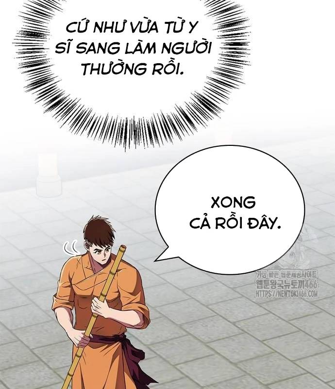 Huấn Luyện Viên Murim Thiên Tài - Chapter 37 - Page 75