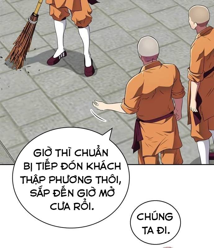 Huấn Luyện Viên Murim Thiên Tài - Chapter 37 - Page 76