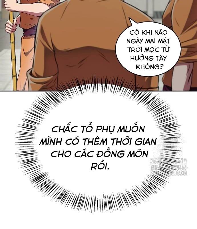 Huấn Luyện Viên Murim Thiên Tài - Chapter 37 - Page 79