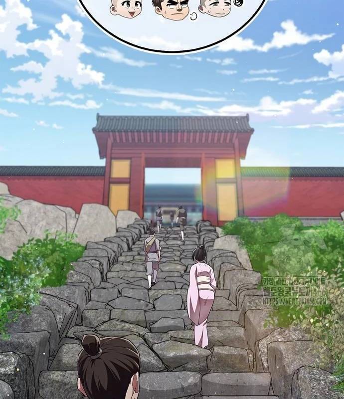 Huấn Luyện Viên Murim Thiên Tài - Chapter 37 - Page 81