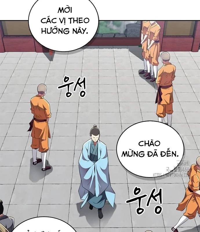 Huấn Luyện Viên Murim Thiên Tài - Chapter 37 - Page 83