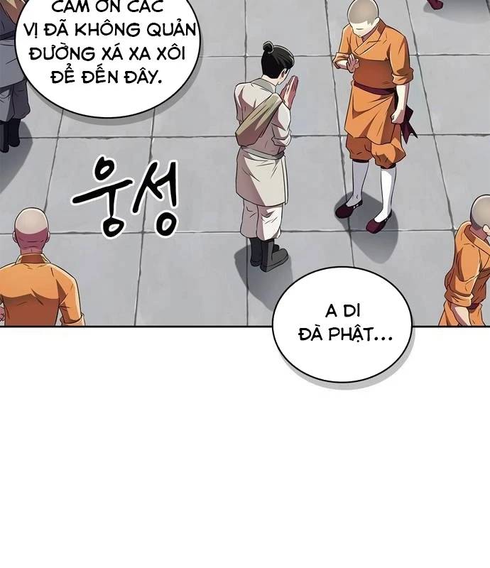 Huấn Luyện Viên Murim Thiên Tài - Chapter 37 - Page 84