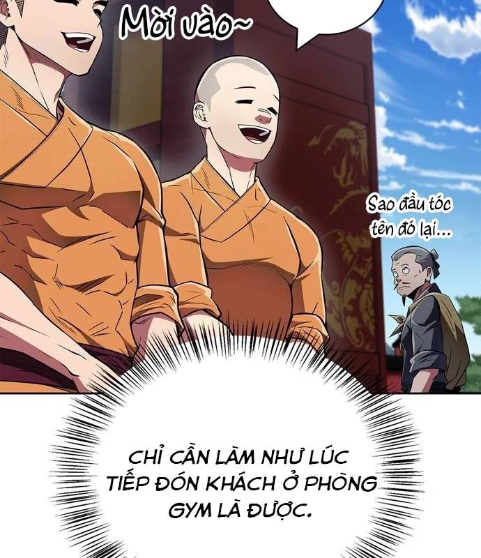 Huấn Luyện Viên Murim Thiên Tài - Chapter 37 - Page 86