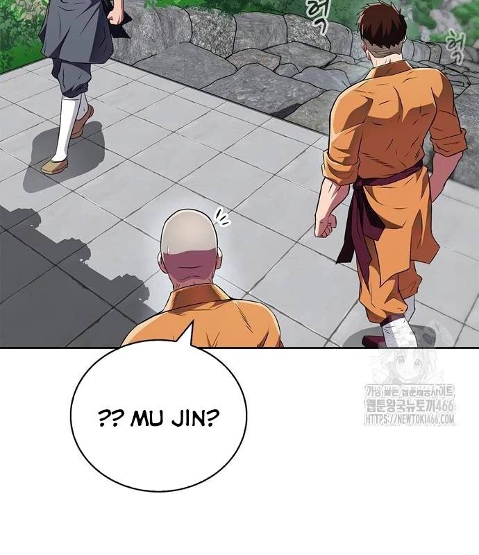 Huấn Luyện Viên Murim Thiên Tài - Chapter 37 - Page 89