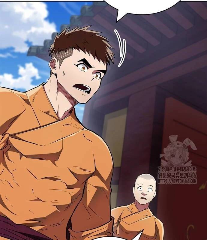 Huấn Luyện Viên Murim Thiên Tài - Chapter 37 - Page 91