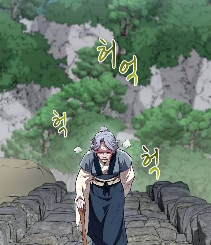 Huấn Luyện Viên Murim Thiên Tài - Chapter 37 - Page 94