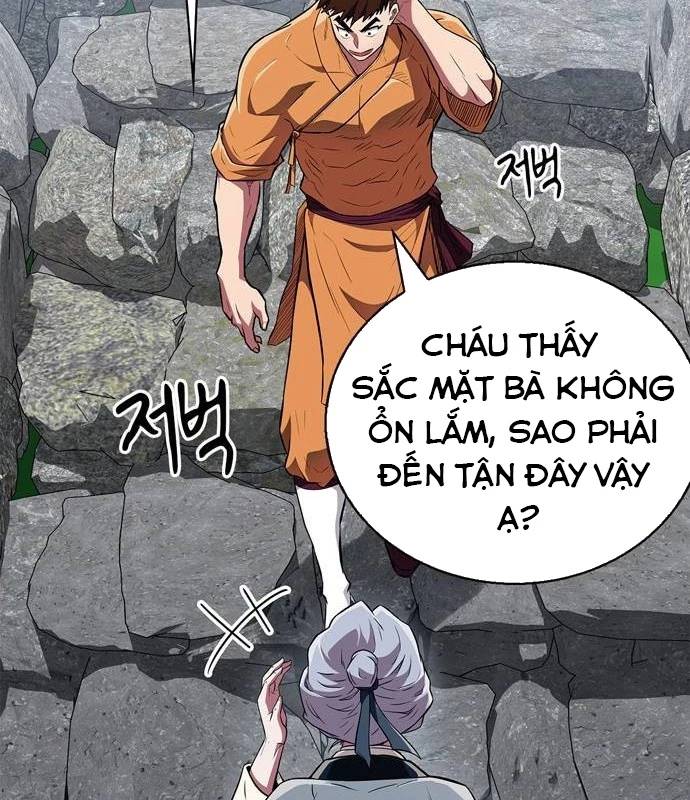 Huấn Luyện Viên Murim Thiên Tài - Chapter 37 - Page 99